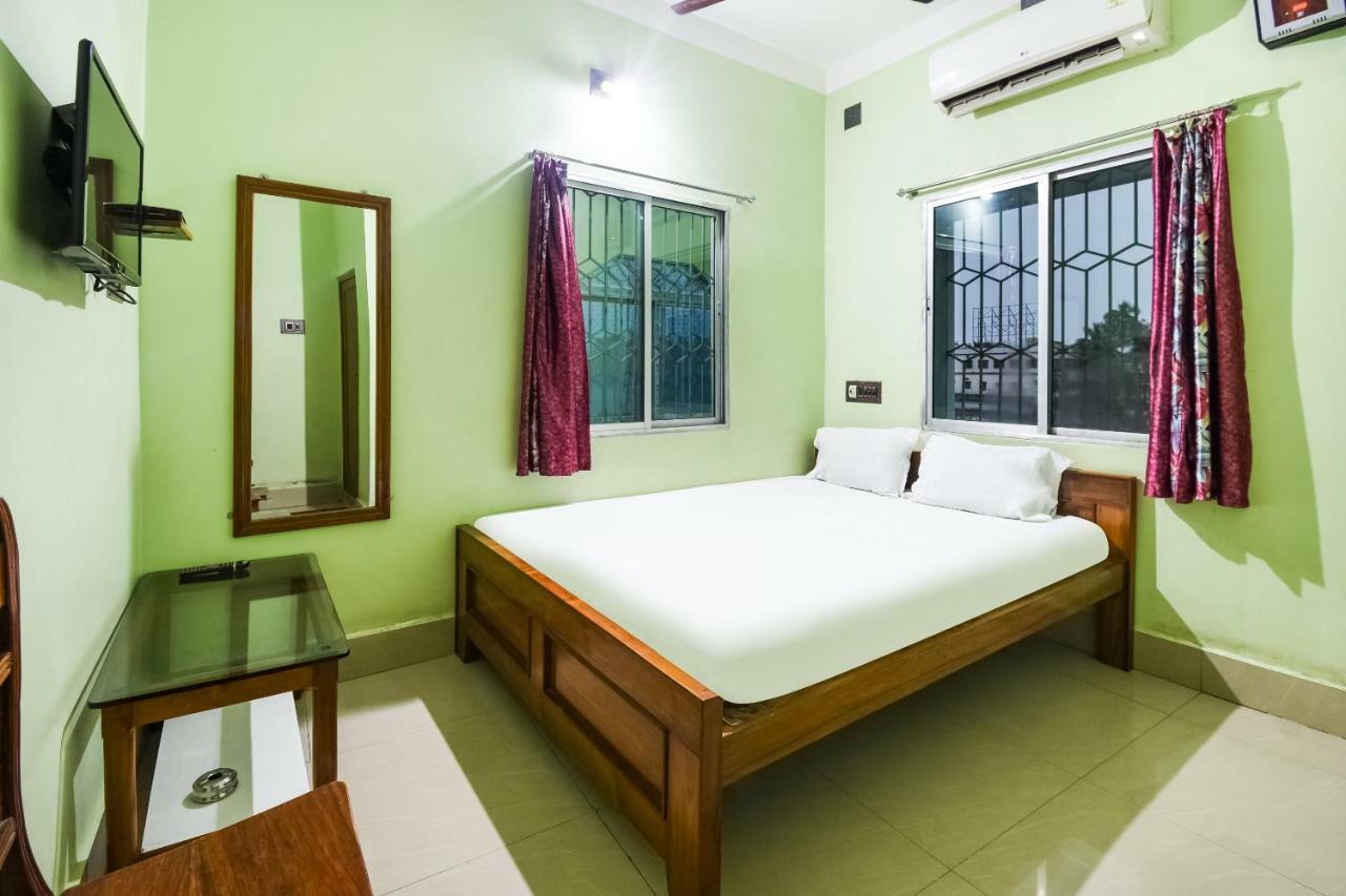 Spot On 44270 Astha Lodge Tarapith Exterior photo