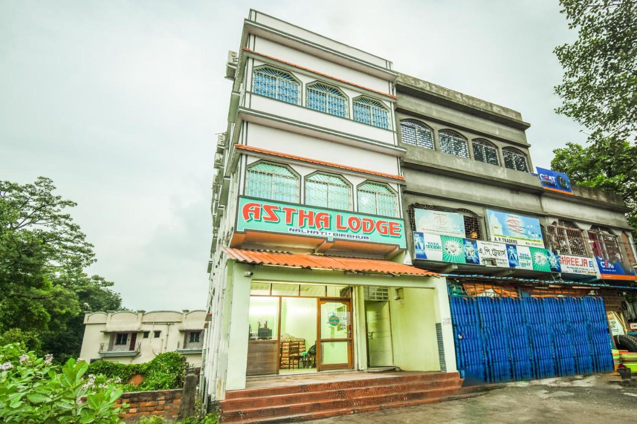 Spot On 44270 Astha Lodge Tarapith Exterior photo