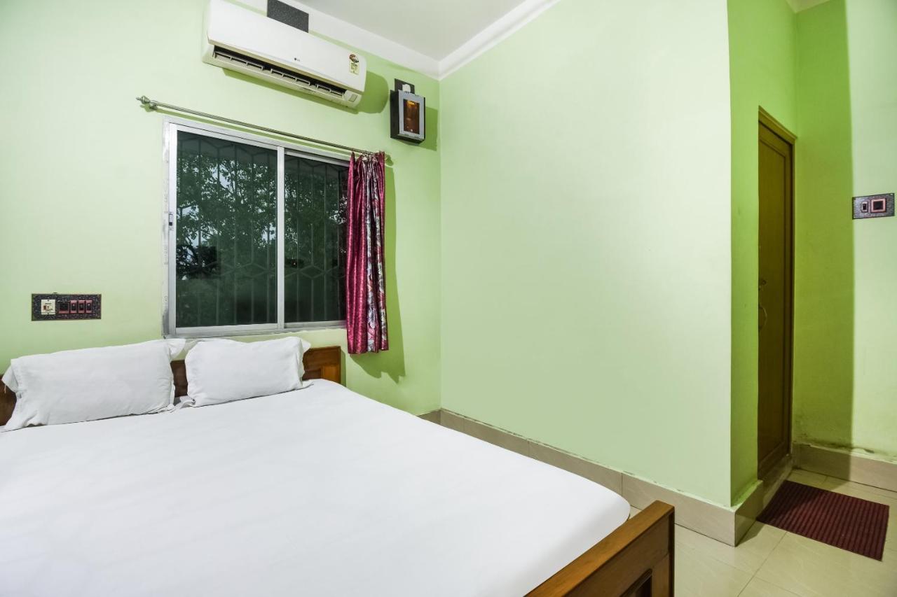 Spot On 44270 Astha Lodge Tarapith Exterior photo